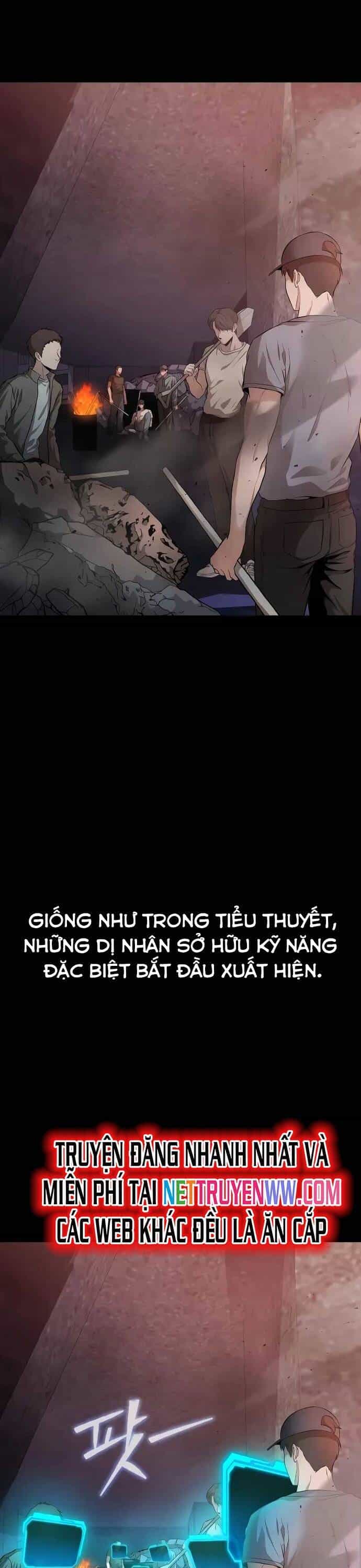 Tuyệt Đối Dân Cư - Chương 1 - ảnh 9