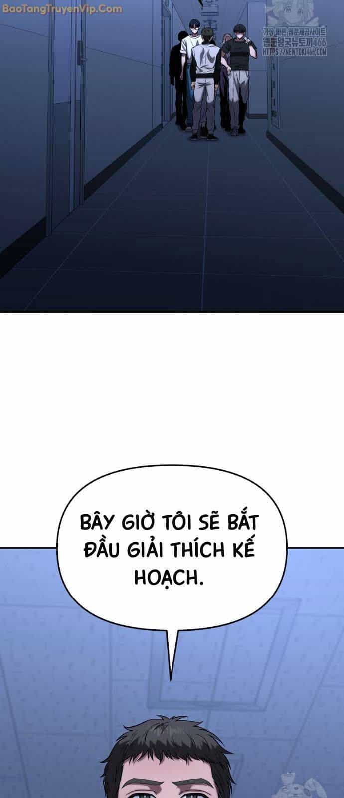 Tuyệt Đối Dân Cư - Chương 10 - ảnh 24