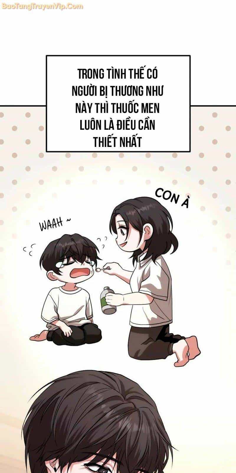 Tuyệt Đối Dân Cư - Chương 11 - ảnh 38