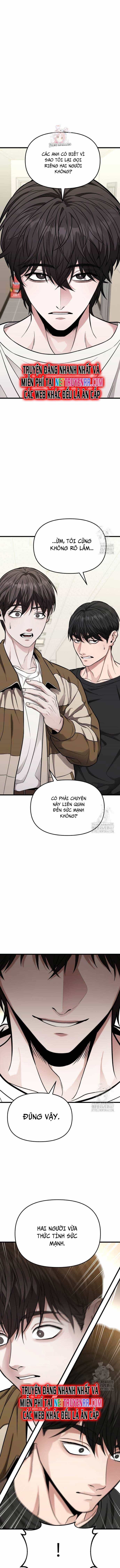 Tuyệt Đối Dân Cư - Chương 14 - ảnh 2