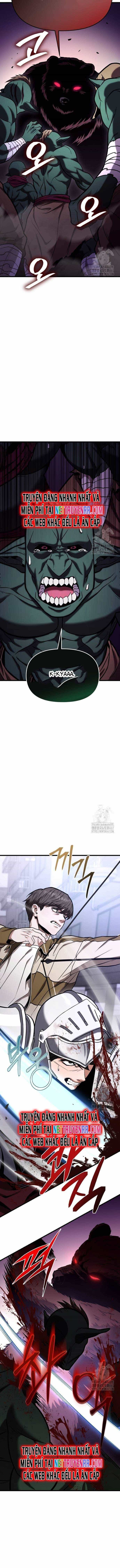 Tuyệt Đối Dân Cư - Chương 14 - ảnh 26