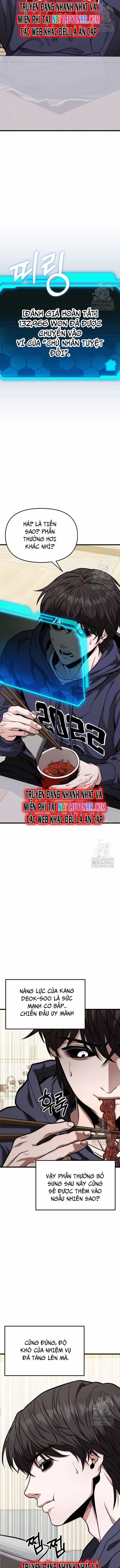Tuyệt Đối Dân Cư - Chương 14 - ảnh 29