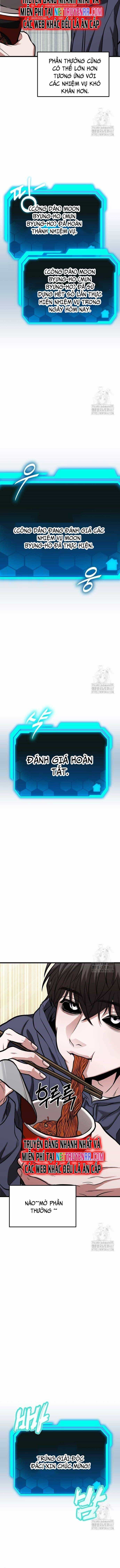 Tuyệt Đối Dân Cư - Chương 14 - ảnh 30