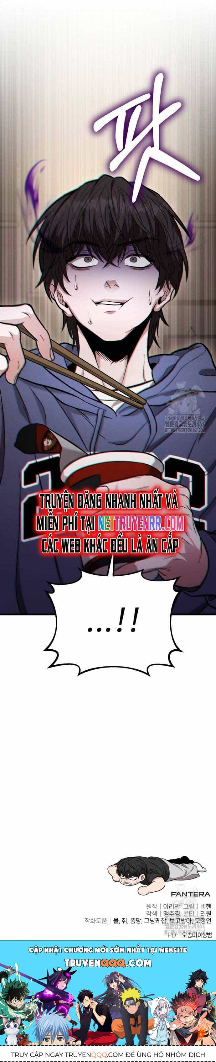 Tuyệt Đối Dân Cư - Chương 14 - ảnh 31
