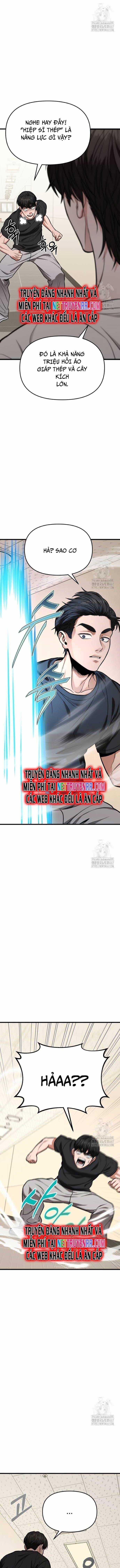 Tuyệt Đối Dân Cư - Chương 14 - ảnh 5