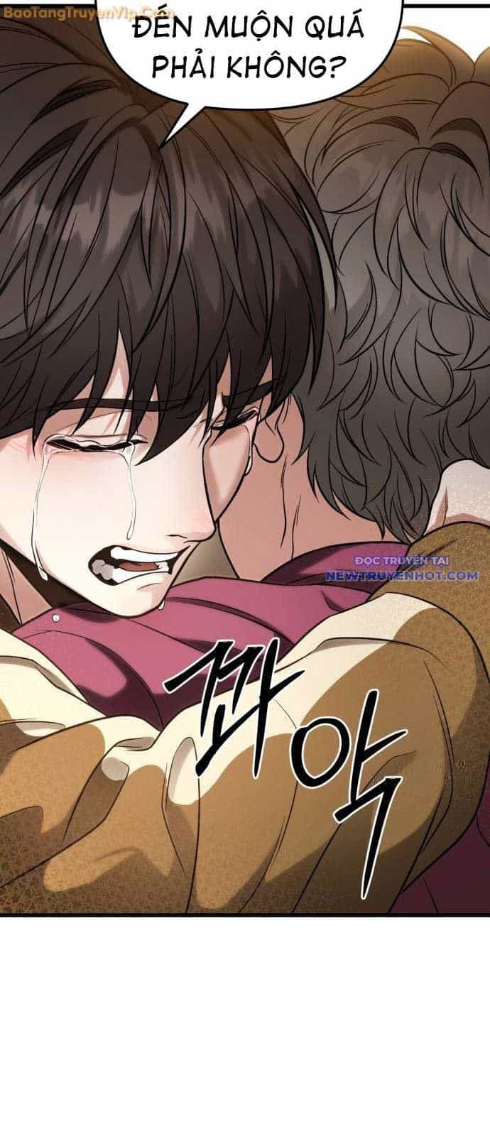 Tuyệt Đối Dân Cư - Chương 15 - ảnh 32