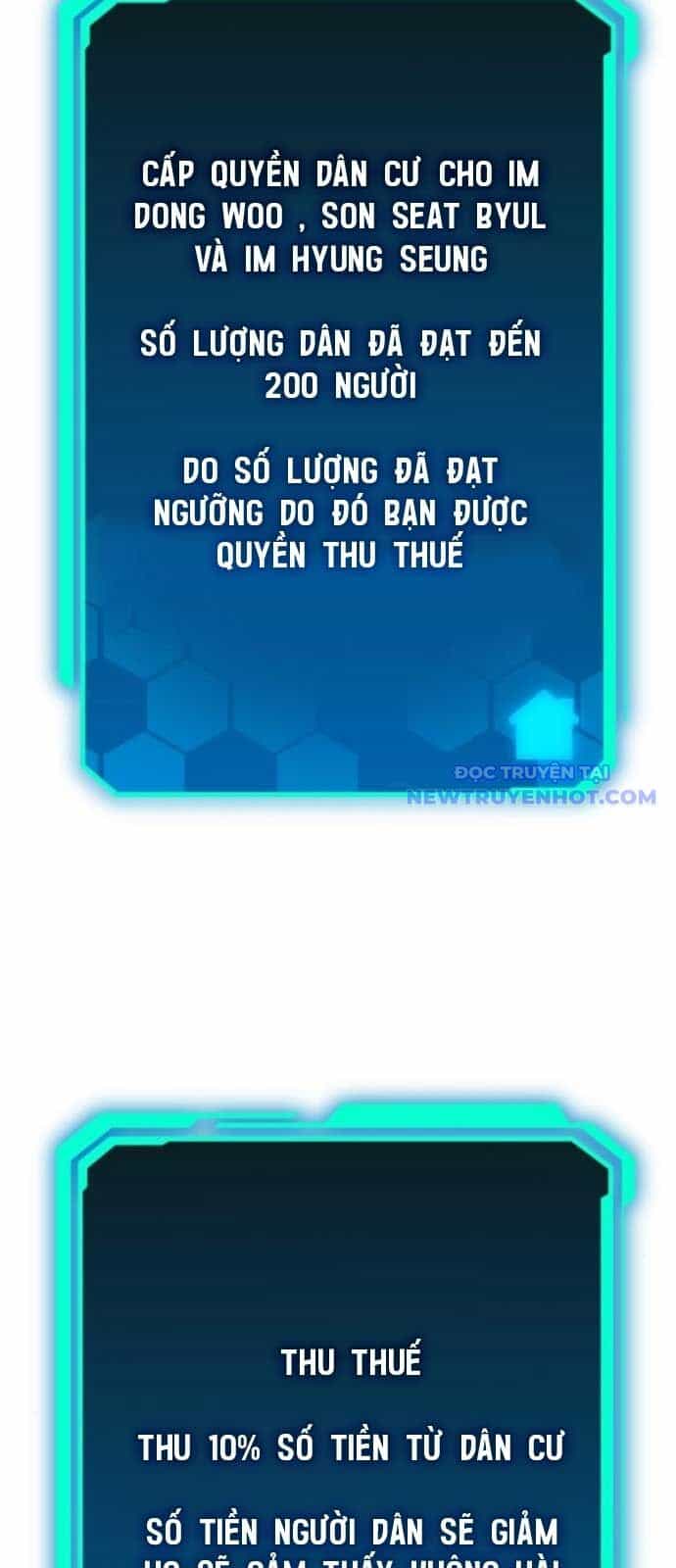 Tuyệt Đối Dân Cư - Chương 19 - ảnh 46