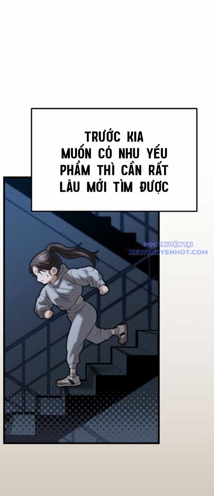 Tuyệt Đối Dân Cư - Chương 19 - ảnh 84