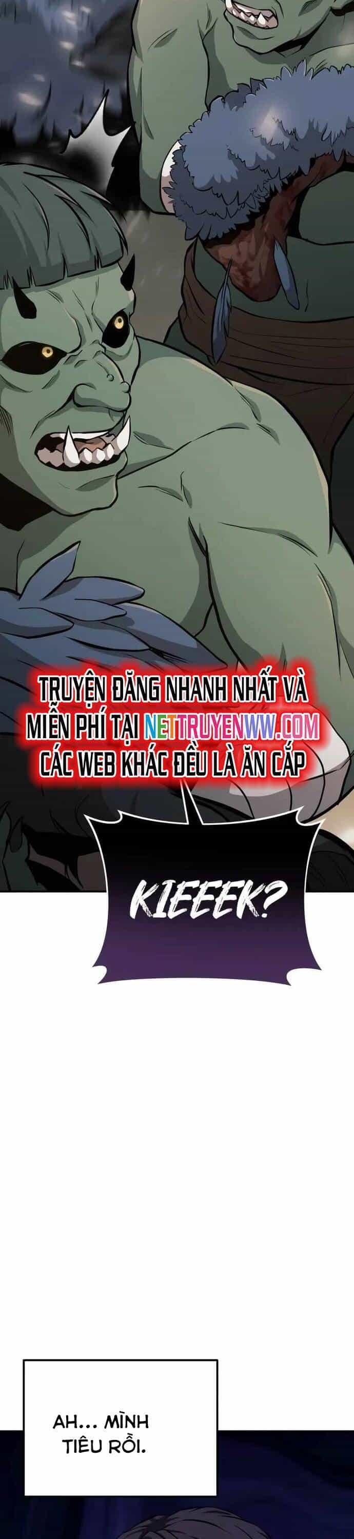 Tuyệt Đối Dân Cư - Chương 2 - ảnh 23