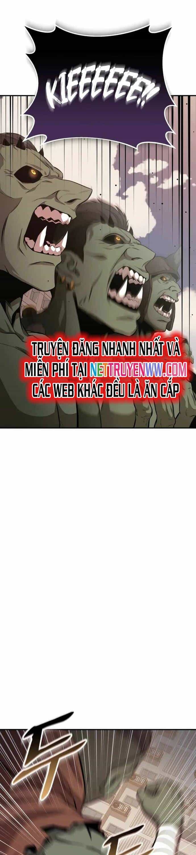 Tuyệt Đối Dân Cư - Chương 2 - ảnh 29