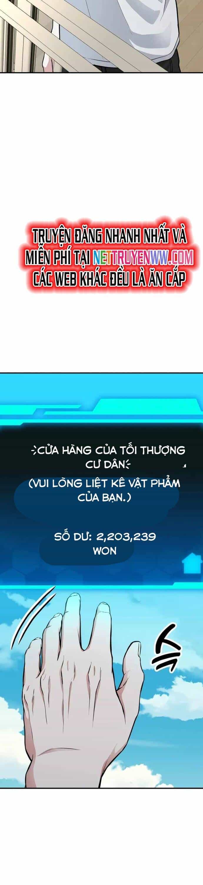 Tuyệt Đối Dân Cư - Chương 2 - ảnh 33
