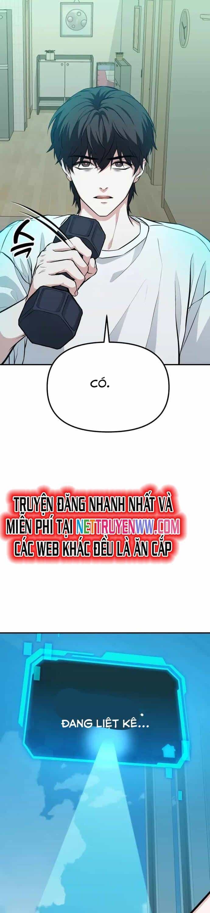 Tuyệt Đối Dân Cư - Chương 2 - ảnh 35