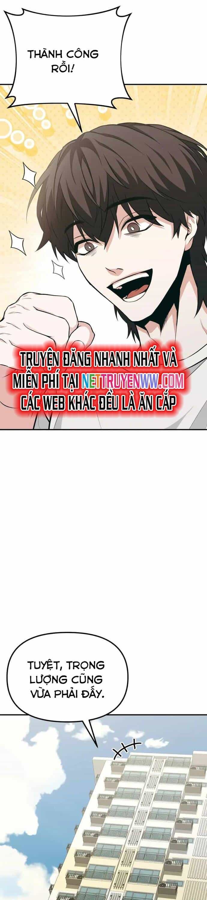 Tuyệt Đối Dân Cư - Chương 2 - ảnh 41