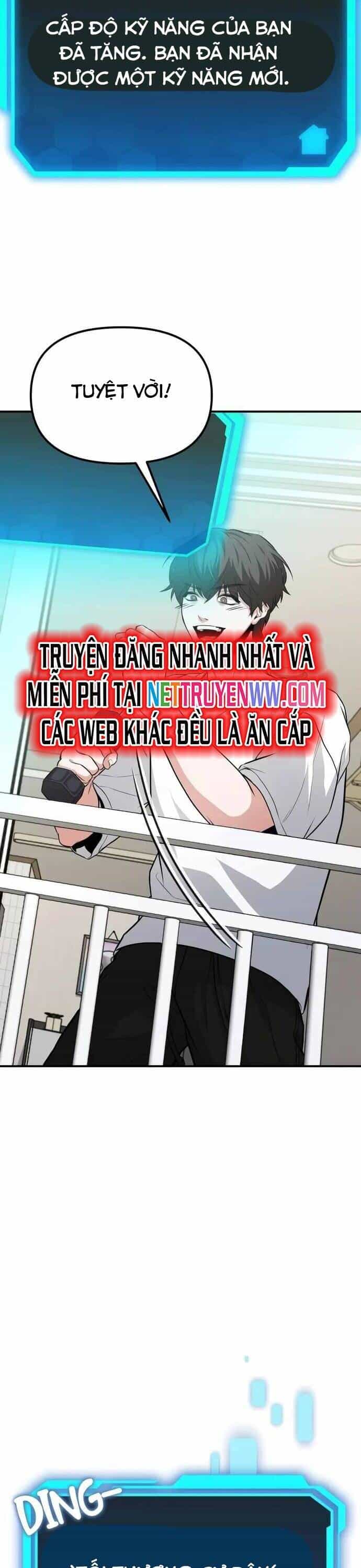 Tuyệt Đối Dân Cư - Chương 2 - ảnh 52