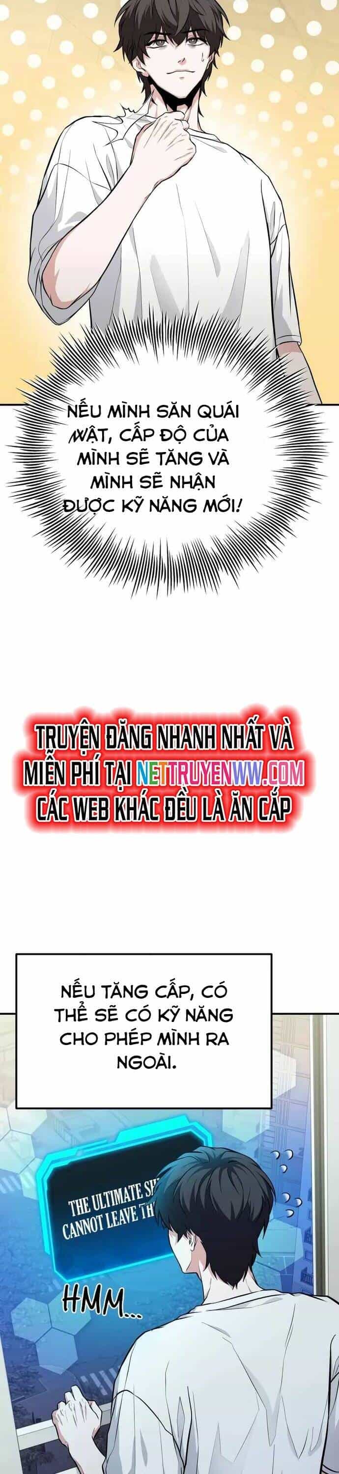 Tuyệt Đối Dân Cư - Chương 2 - ảnh 8