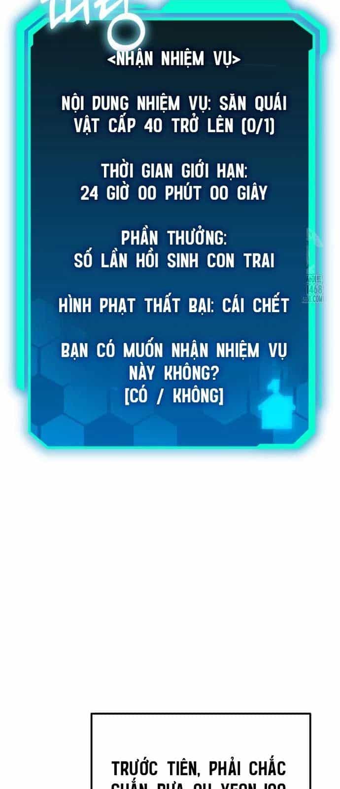 Tuyệt Đối Dân Cư - Chương 20 - ảnh 48