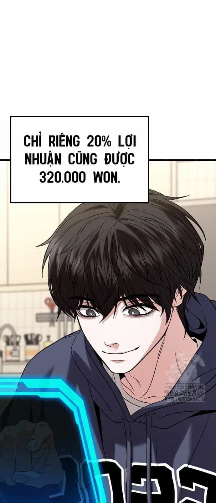 Tuyệt Đối Dân Cư - Chương 20 - ảnh 80