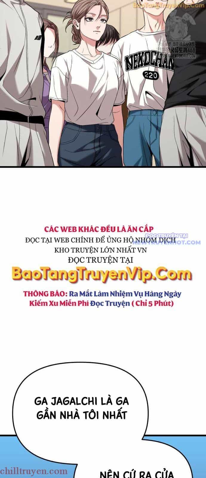 Tuyệt Đối Dân Cư - Chương 22 - ảnh 14