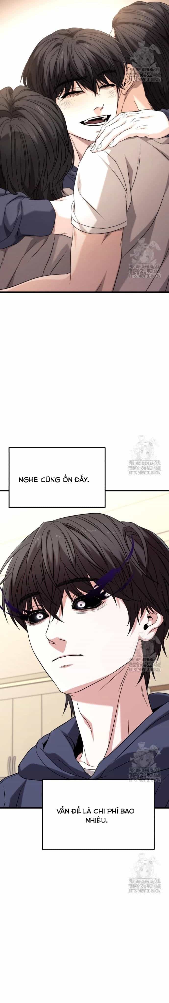 Tuyệt Đối Dân Cư - Chương 23 - ảnh 12