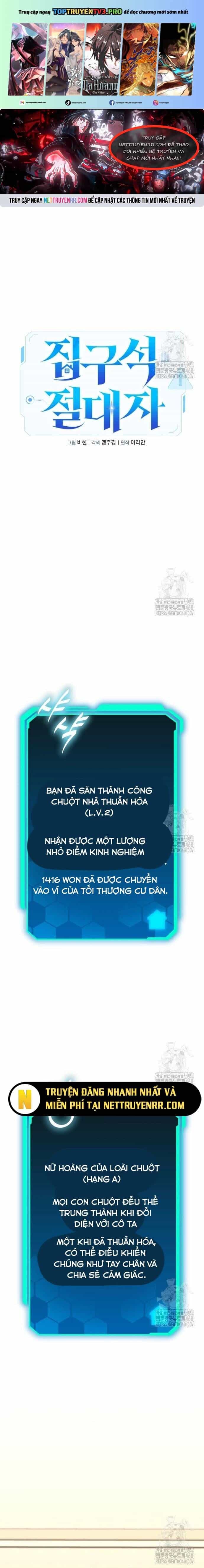 Tuyệt Đối Dân Cư - Chương 23 - ảnh 2