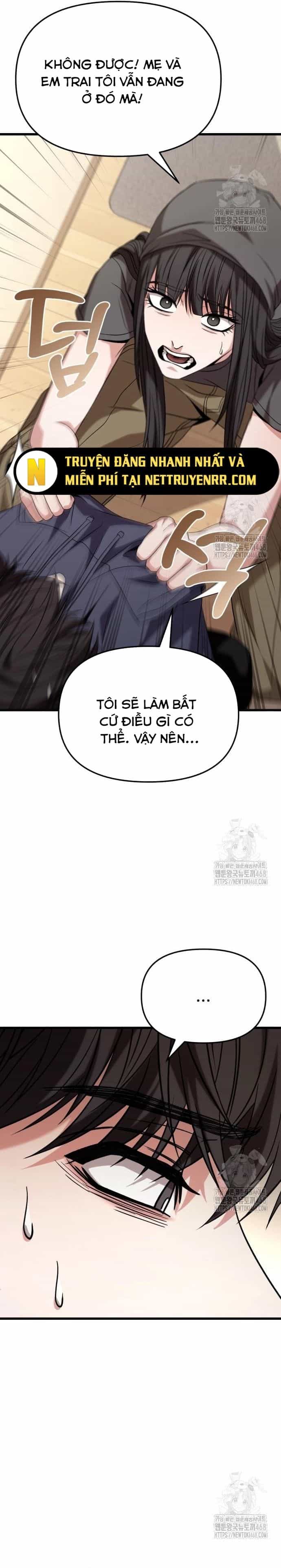 Tuyệt Đối Dân Cư - Chương 23 - ảnh 24