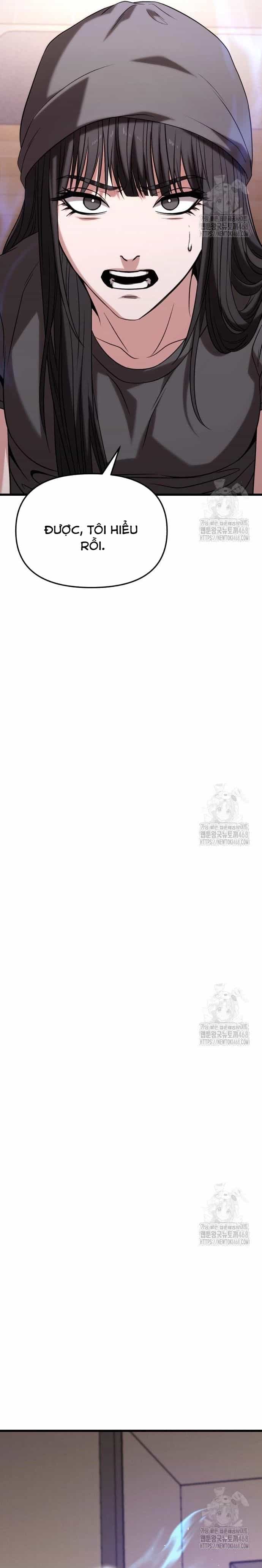 Tuyệt Đối Dân Cư - Chương 23 - ảnh 33