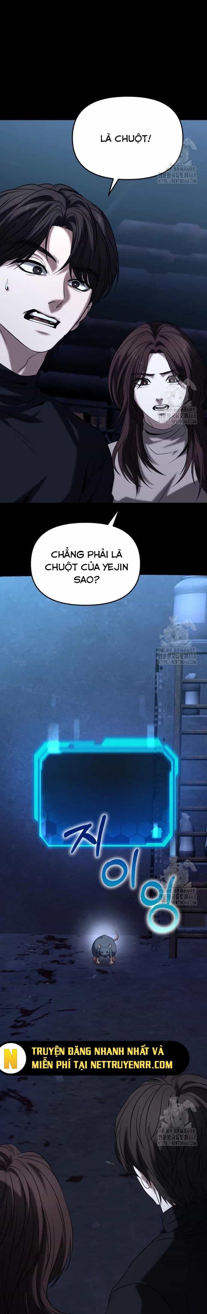 Tuyệt Đối Dân Cư - Chương 23 - ảnh 36