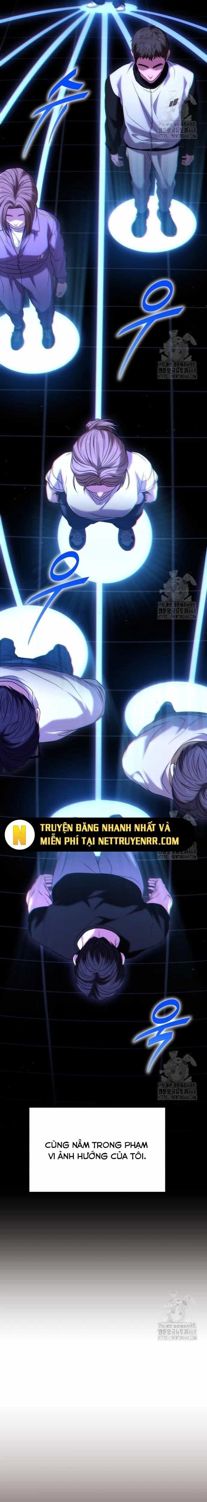 Tuyệt Đối Dân Cư - Chương 23 - ảnh 7