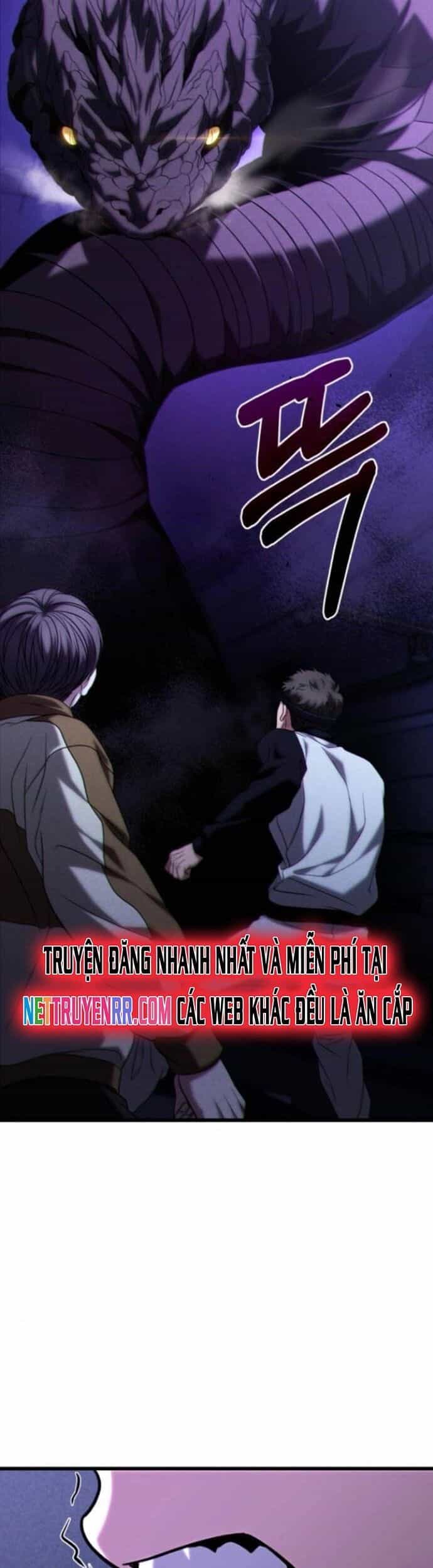 Tuyệt Đối Dân Cư - Chương 24 - ảnh 65