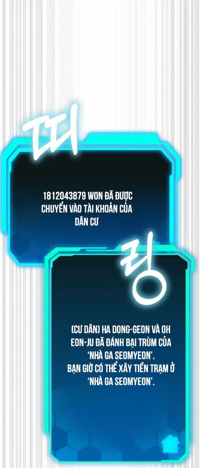 Tuyệt Đối Dân Cư - Chương 25 - ảnh 76