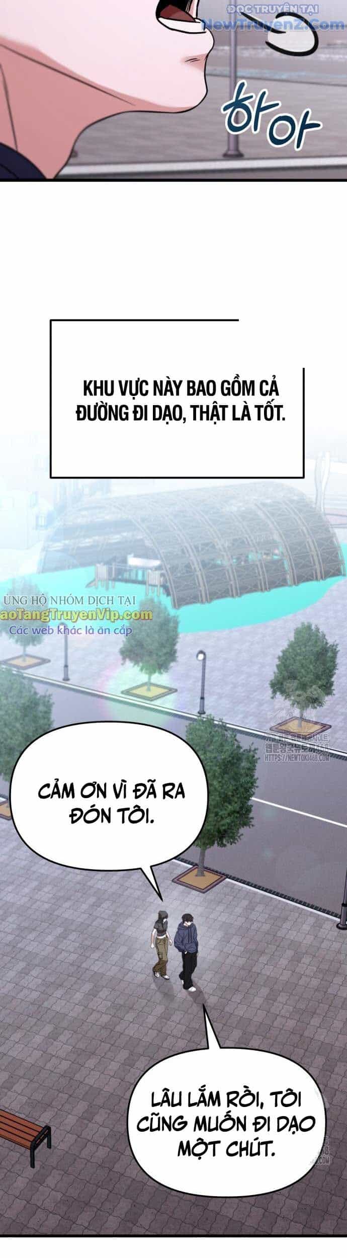 Tuyệt Đối Dân Cư - Chương 26 - ảnh 52