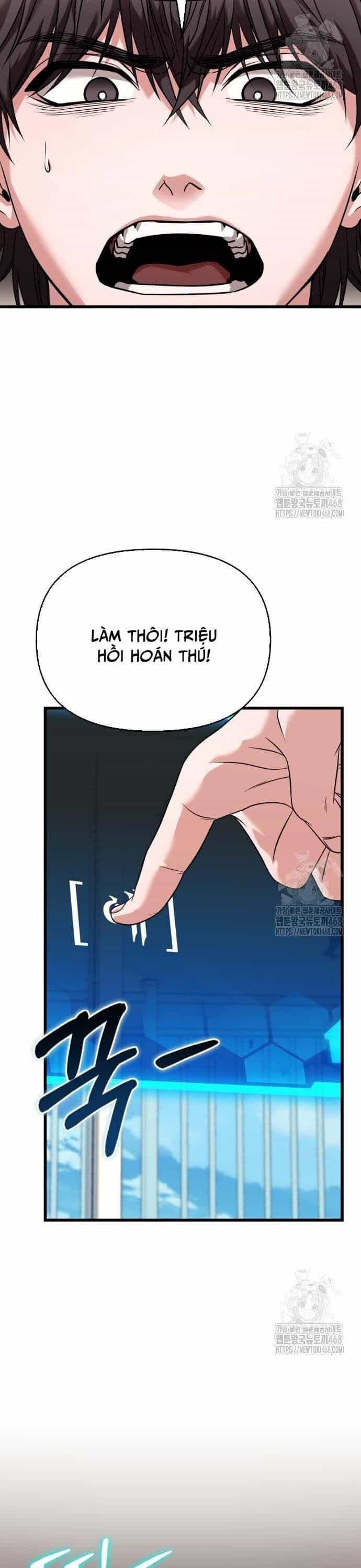 Tuyệt Đối Dân Cư - Chương 27 - ảnh 31