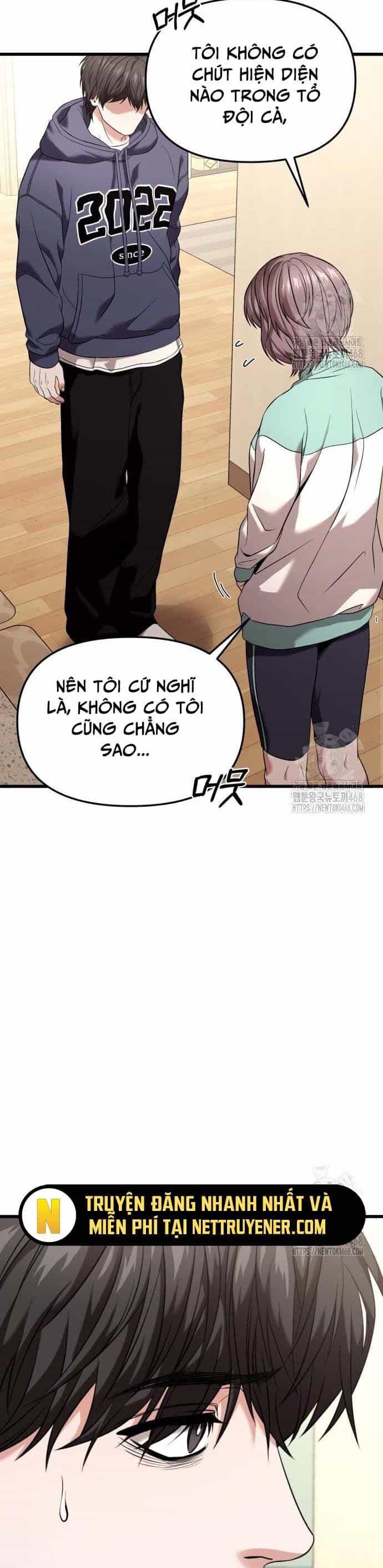 Tuyệt Đối Dân Cư - Chương 27 - ảnh 5