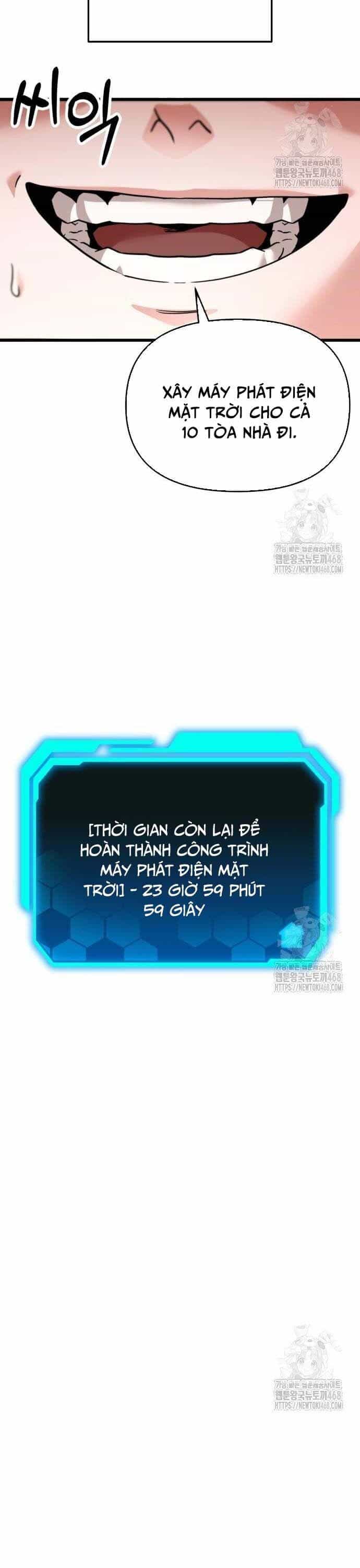 Tuyệt Đối Dân Cư - Chương 27 - ảnh 58