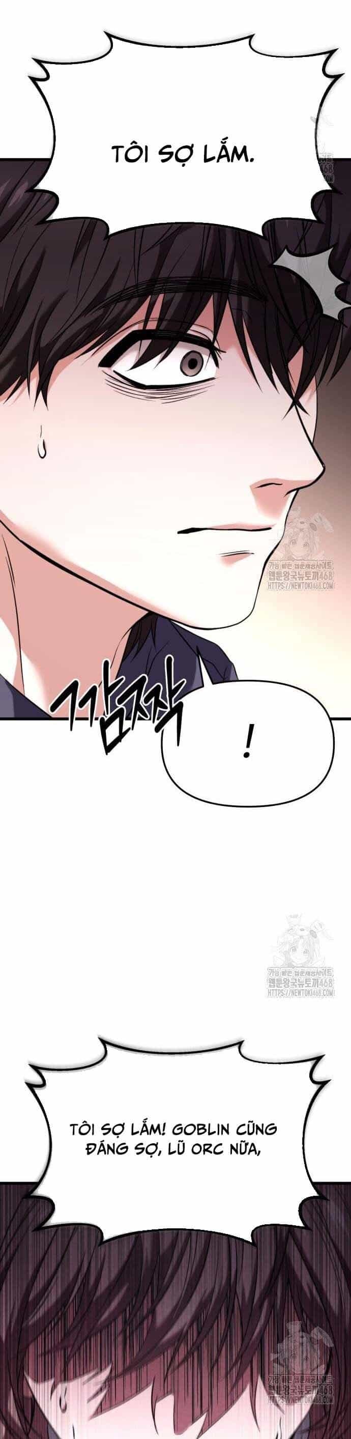Tuyệt Đối Dân Cư - Chương 27 - ảnh 7