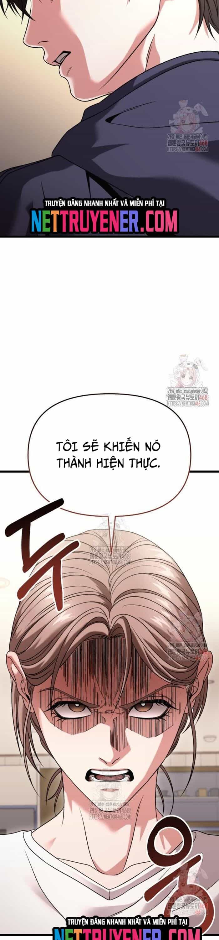 Tuyệt Đối Dân Cư - Chương 29 - ảnh 28