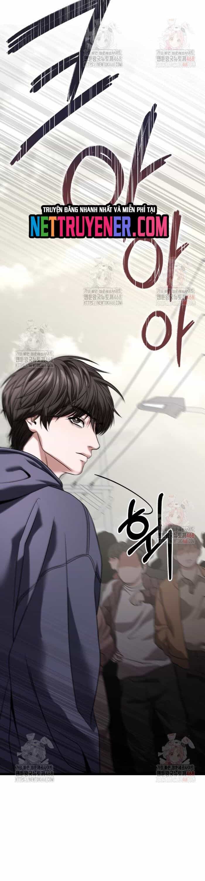 Tuyệt Đối Dân Cư - Chương 29 - ảnh 59