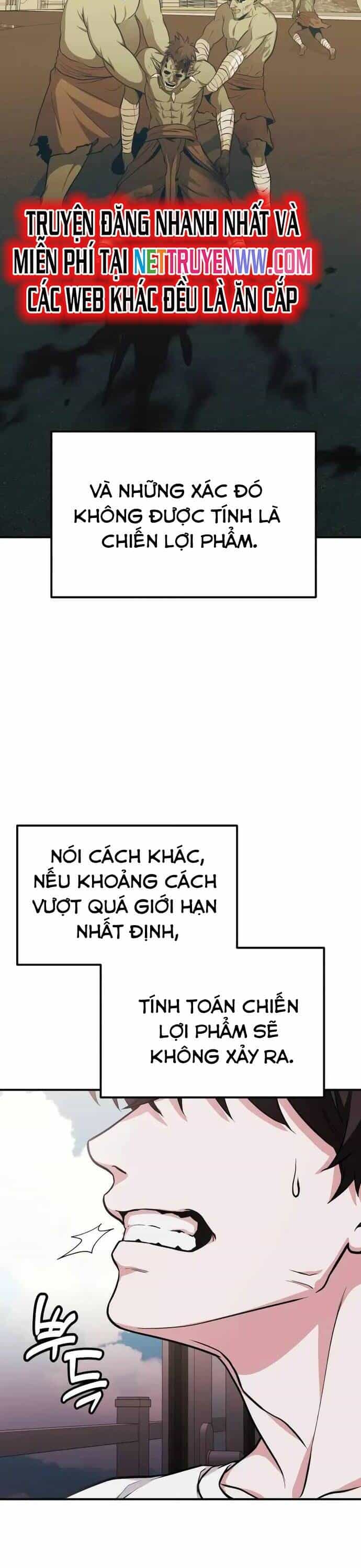 Tuyệt Đối Dân Cư - Chương 3 - ảnh 34