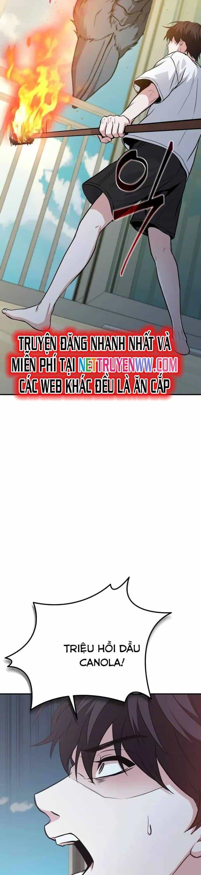 Tuyệt Đối Dân Cư - Chương 3 - ảnh 48