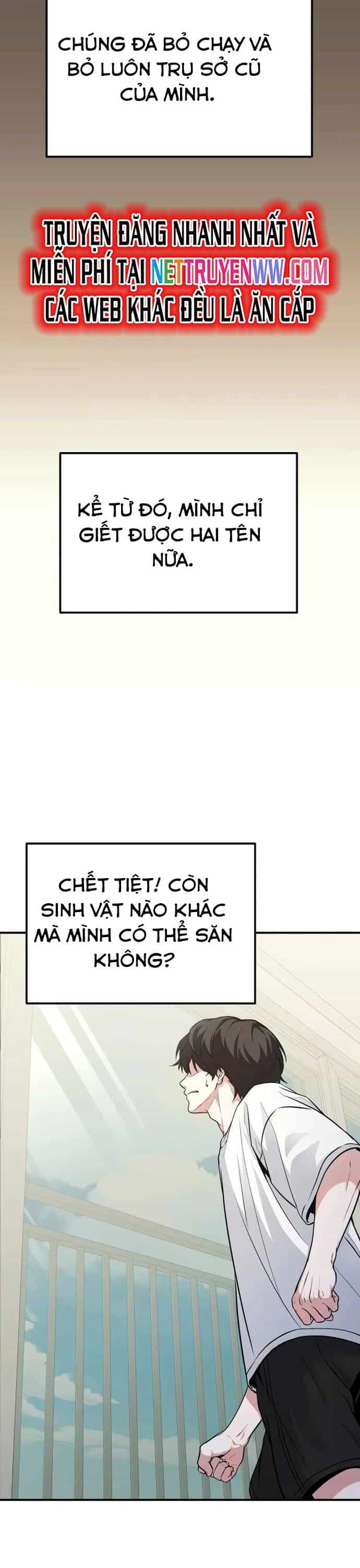 Tuyệt Đối Dân Cư - Chương 3 - ảnh 7