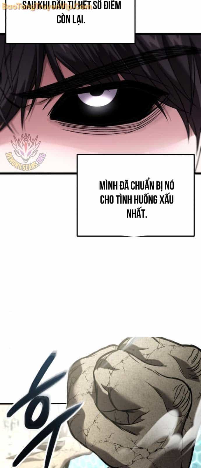 Tuyệt Đối Dân Cư - Chương 31 - ảnh 16