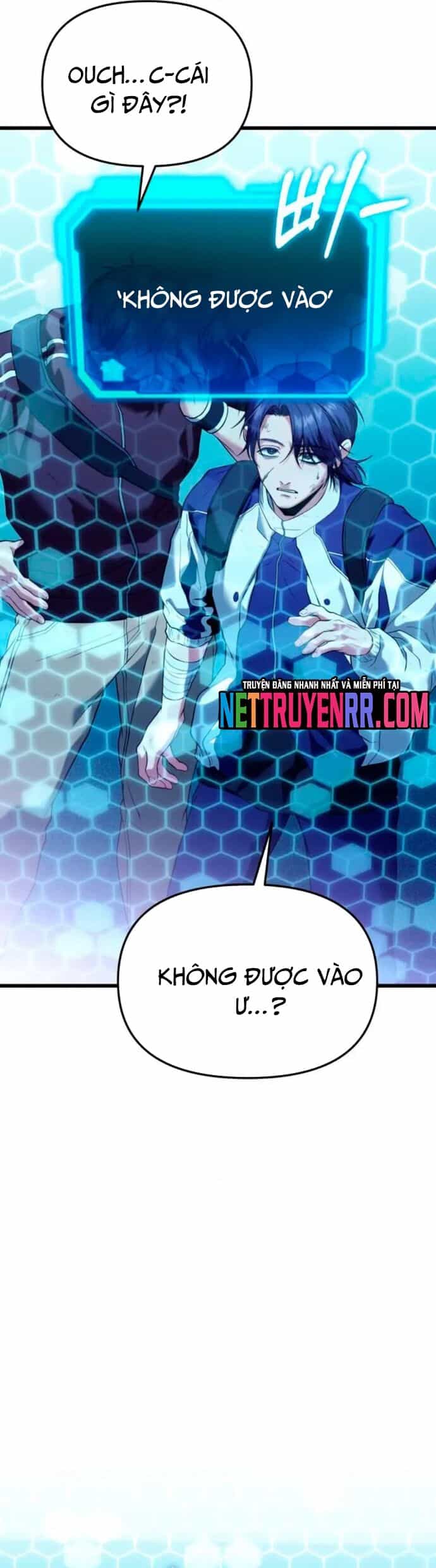 Tuyệt Đối Dân Cư - Chương 32 - ảnh 29