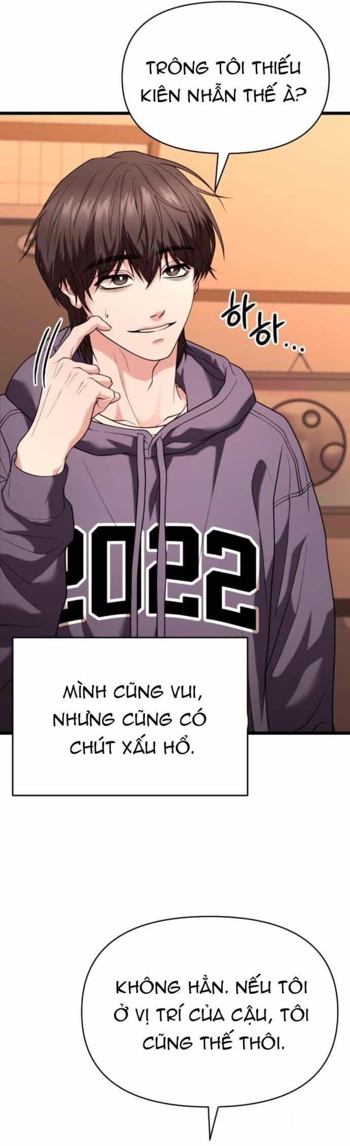 Tuyệt Đối Dân Cư - Chương 34 - ảnh 17