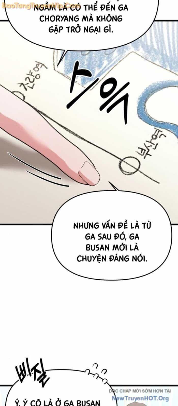 Tuyệt Đối Dân Cư - Chương 35 - ảnh 28
