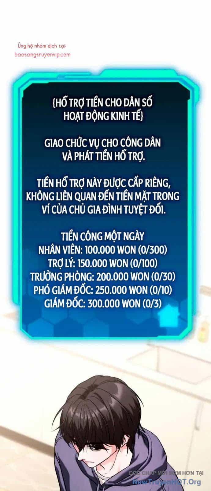 Tuyệt Đối Dân Cư - Chương 36 - ảnh 2