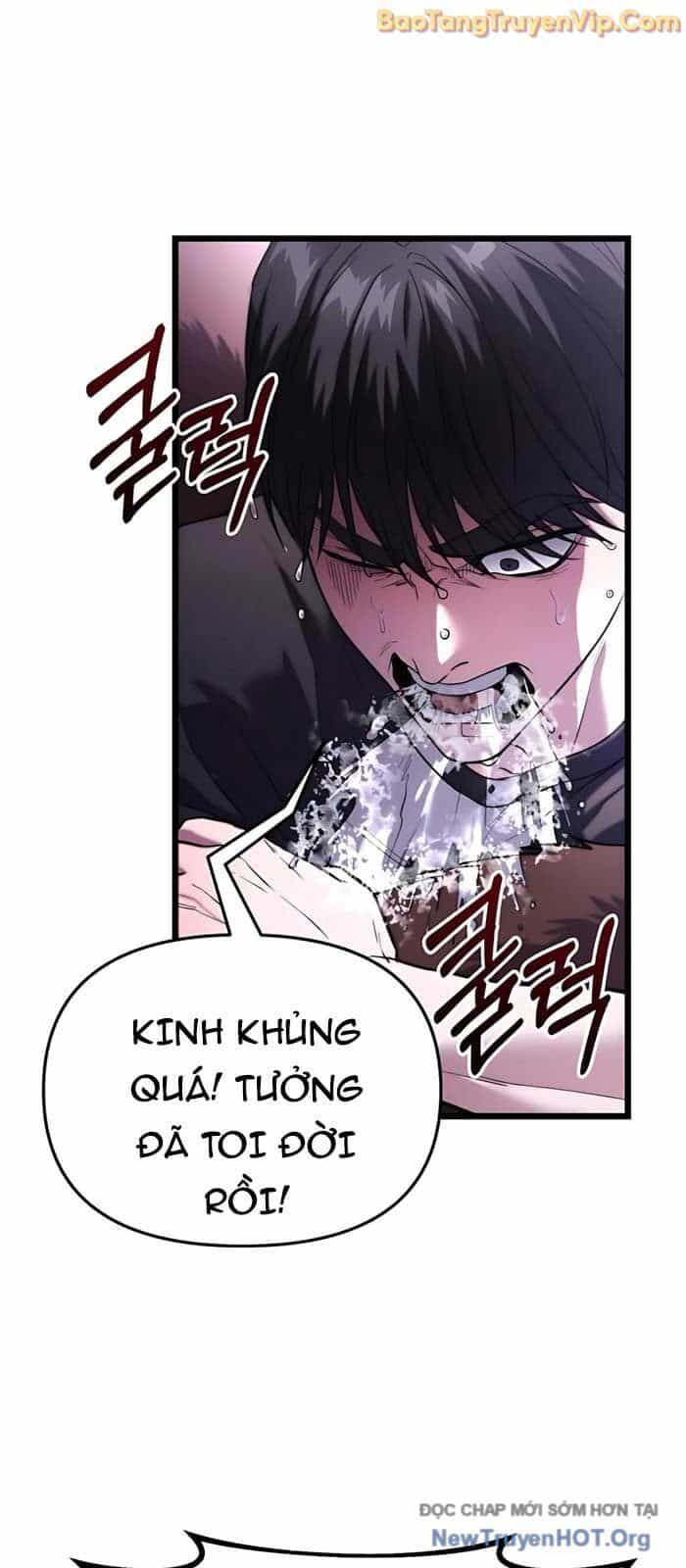 Tuyệt Đối Dân Cư - Chương 37 - ảnh 47