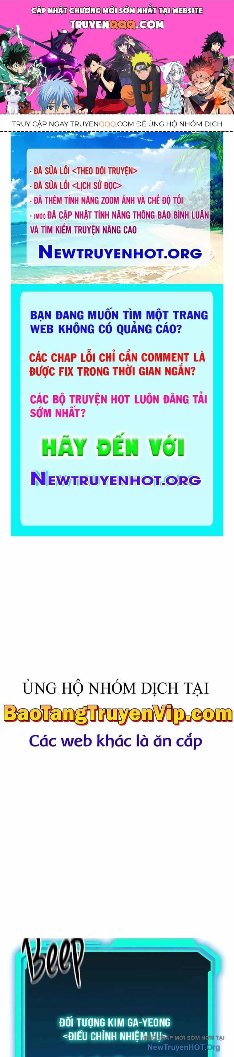 Tuyệt Đối Dân Cư - Chương 39 - ảnh 1