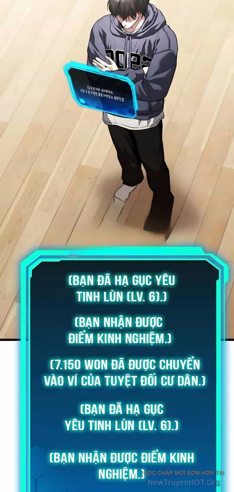 Tuyệt Đối Dân Cư - Chương 39 - ảnh 91