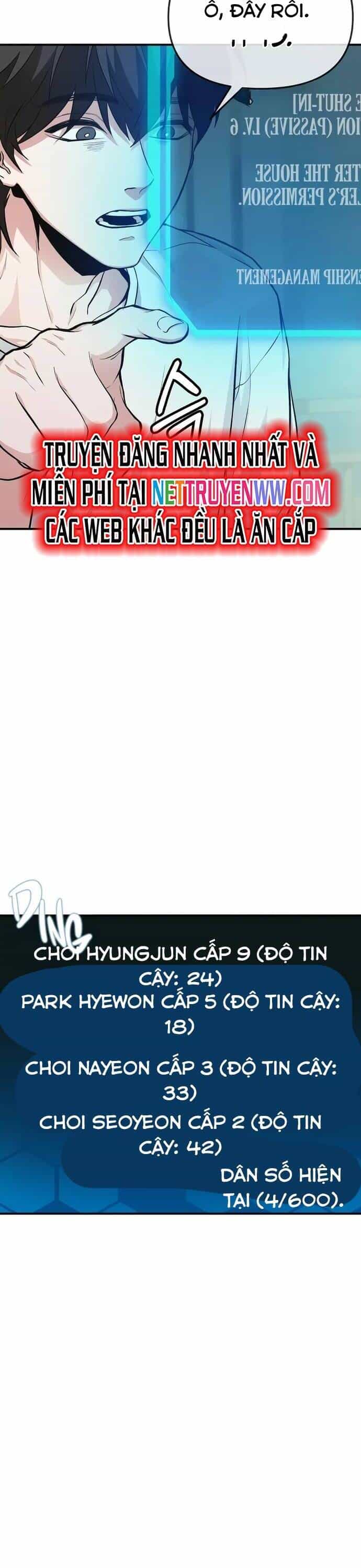 Tuyệt Đối Dân Cư - Chương 4 - ảnh 14