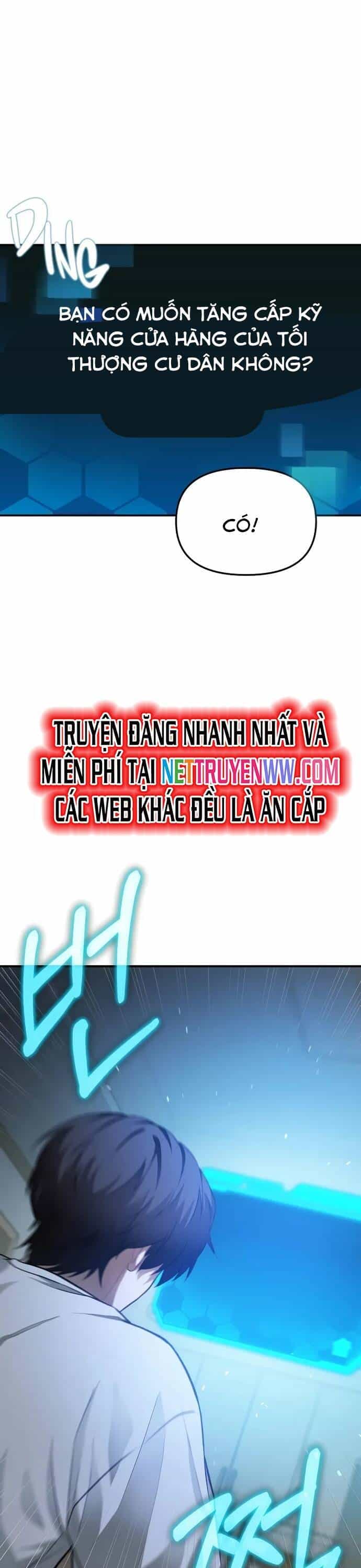 Tuyệt Đối Dân Cư - Chương 4 - ảnh 37